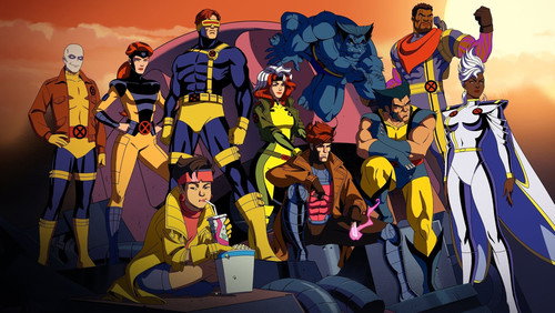 X-Men ’97 2. Sezon 9. Bölüm