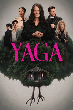 YAGA izle