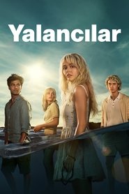 Yalancılar izle - DiziBOX afişi